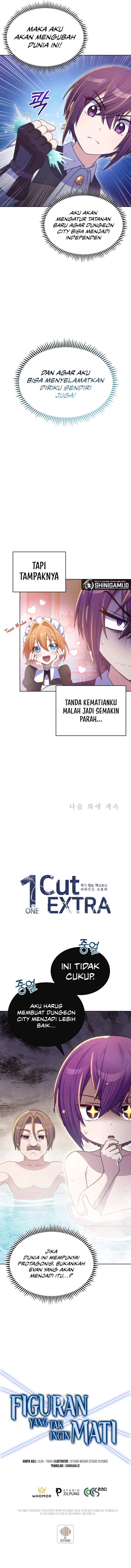 Never Die Extra - Chapter 46 14