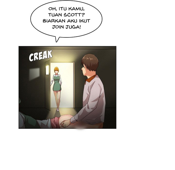 God of App - Chapter 46 26