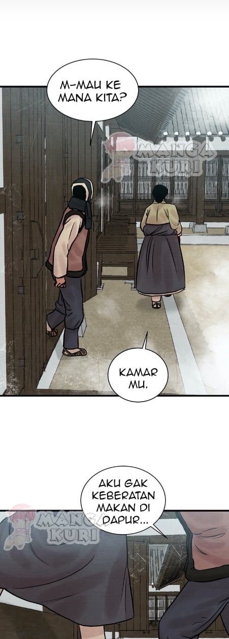 Painter of the night - Chapter 46 22