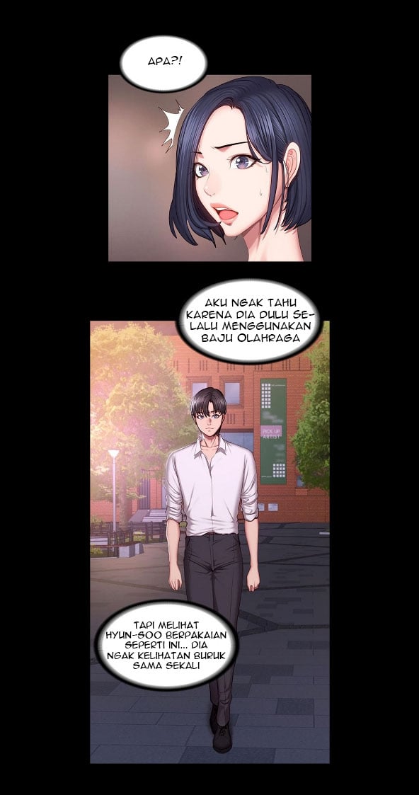 Fitness Uncensored - Chapter 46 32 Fitness Uncensored - Chapter 46 32