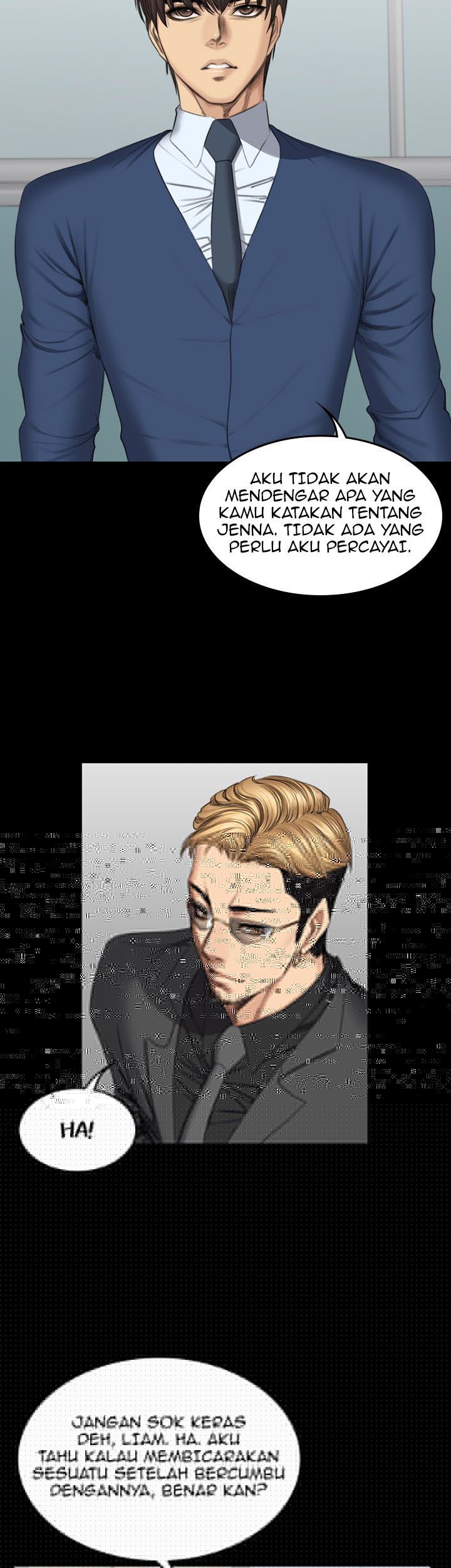 Producer: Trainee - Chapter 46 26