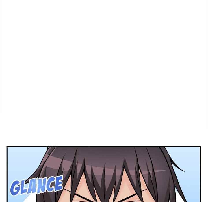 Crossing the Line - Chapter 46 8
