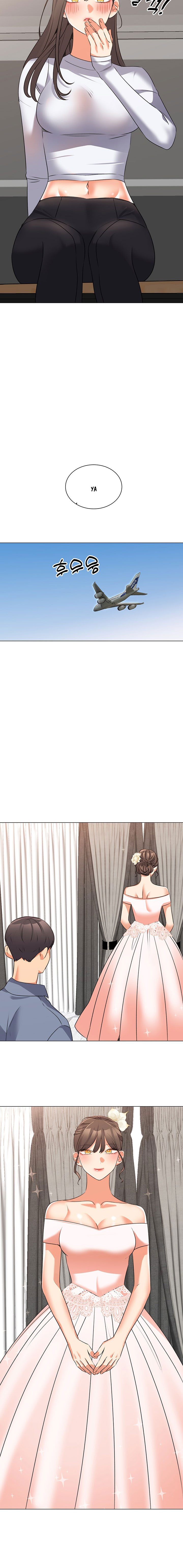 My girlfriend is so naughty - Chapter 46 13