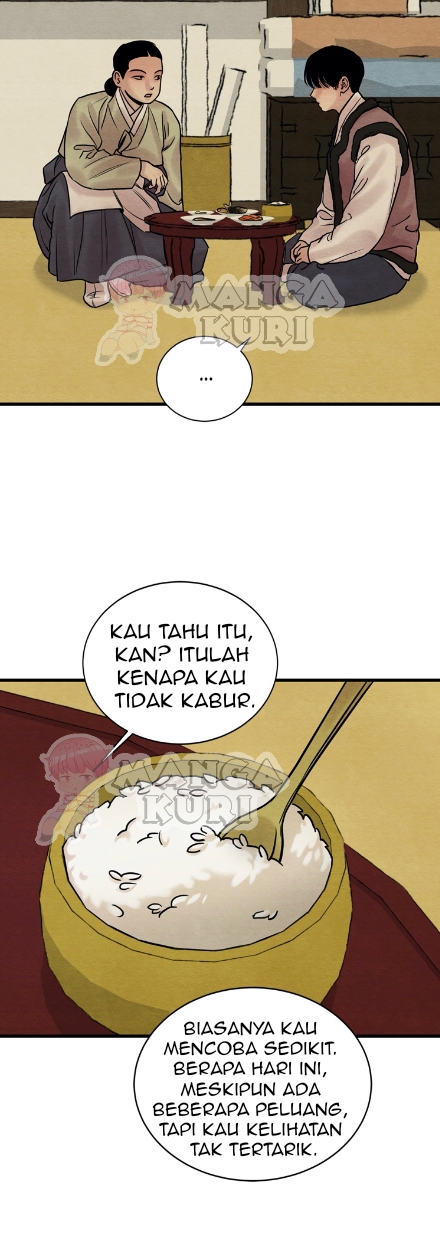 Painter of the night - Chapter 46 25