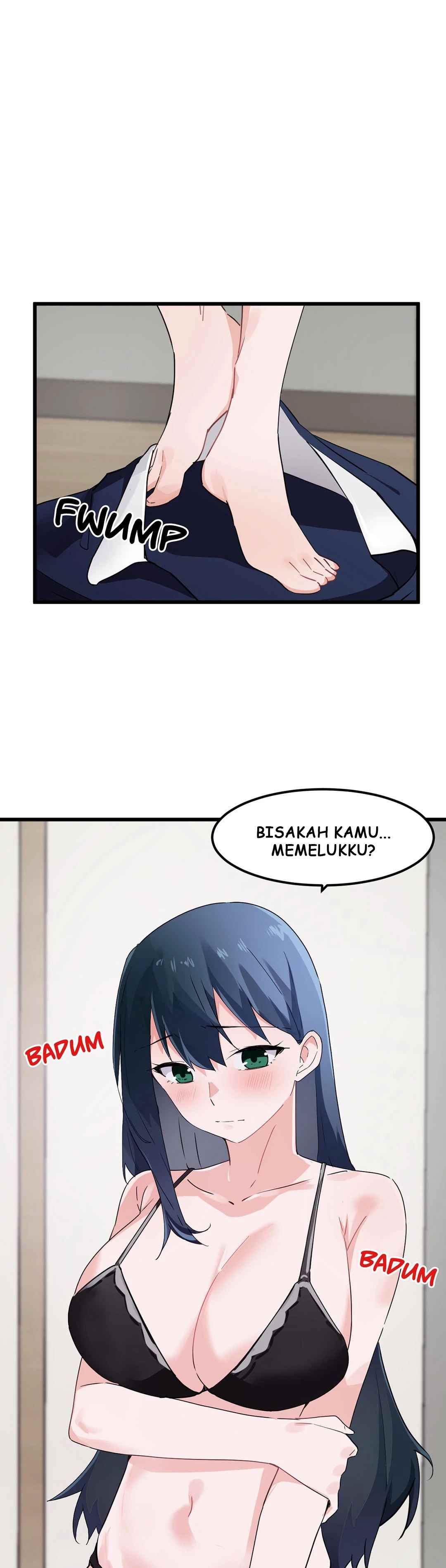 I Wanna Be a Daughter Thief - Chapter 46 27
