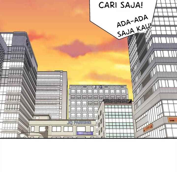 Crossing the Line - Chapter 46 112