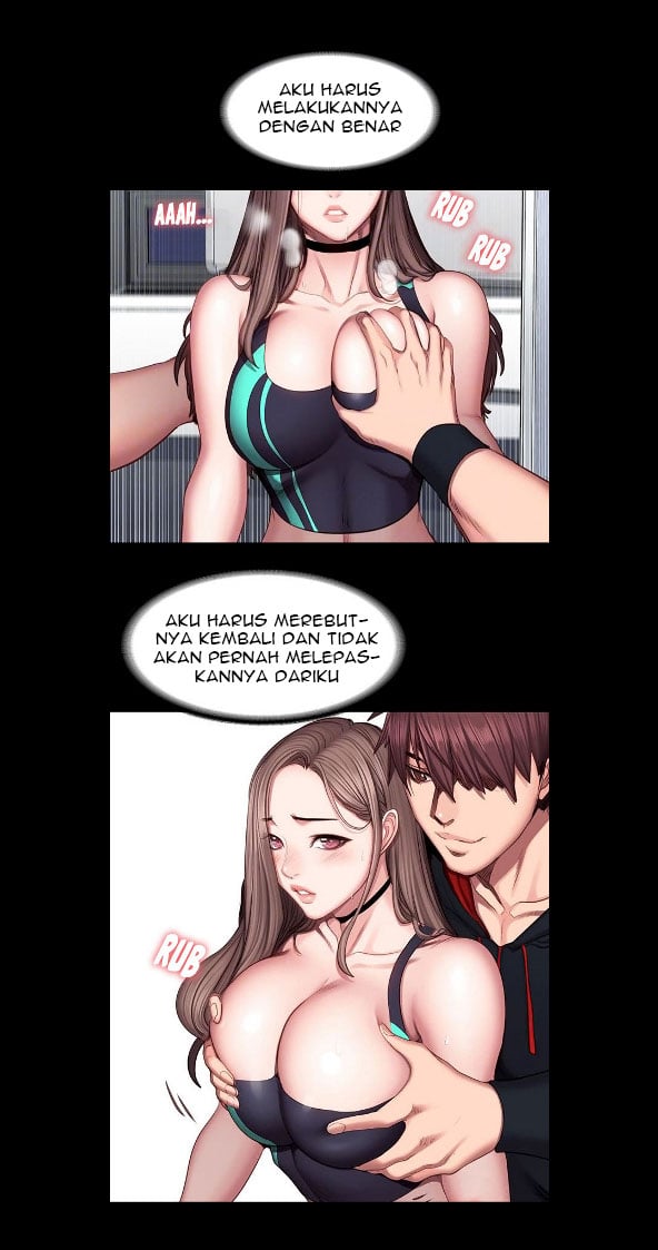 Fitness Uncensored - Chapter 46 15 Fitness Uncensored - Chapter 46 15