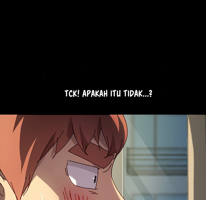 Perfect Roommates - Chapter 46 137