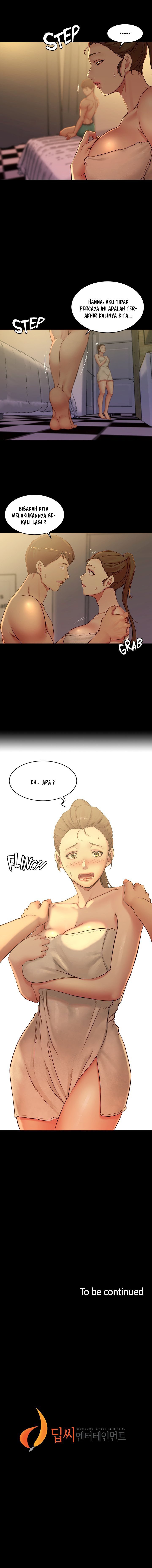 Panty Note - Chapter 46 9