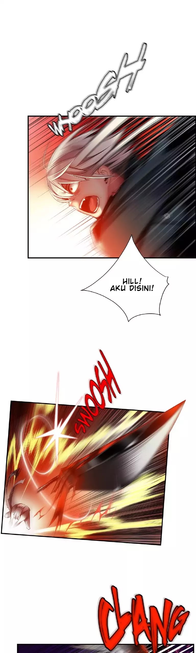 Lilith&#8217;s Cord - Chapter 46 21