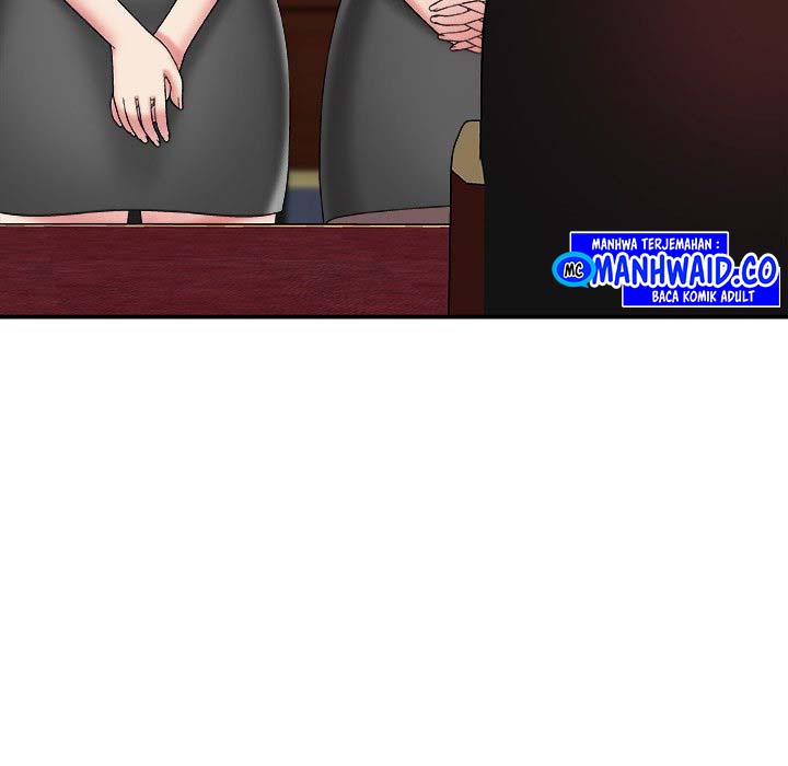 Miss Announcer - Chapter 46 58 Miss Announcer - Chapter 46 58