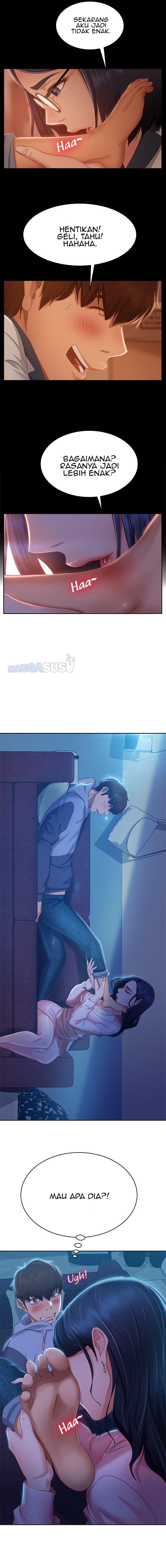 A Twisted Day - Chapter 46 11 A Twisted Day - Chapter 46 11