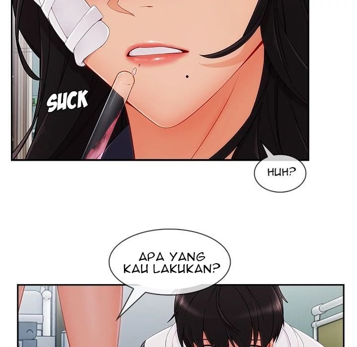 Lady Long Legs - Chapter 46 31