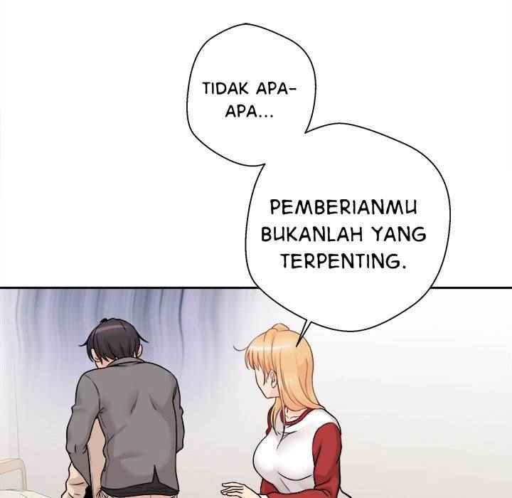 Crossing the Line - Chapter 46 116