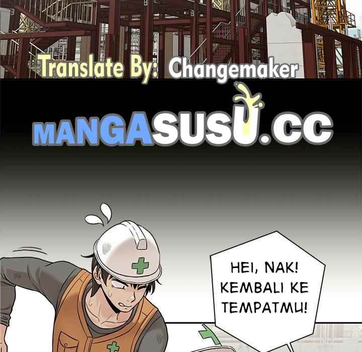 Crossing the Line - Chapter 46 12