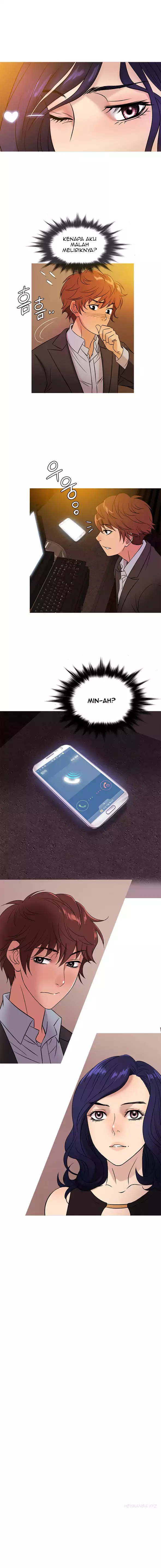 Heaven (Onion) - Chapter 46 13