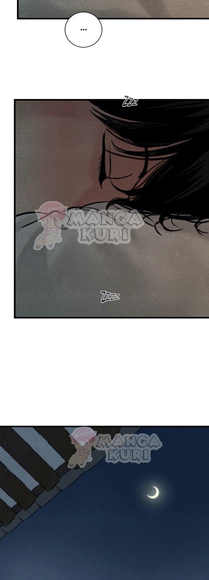 Painter of the night - Chapter 46 47