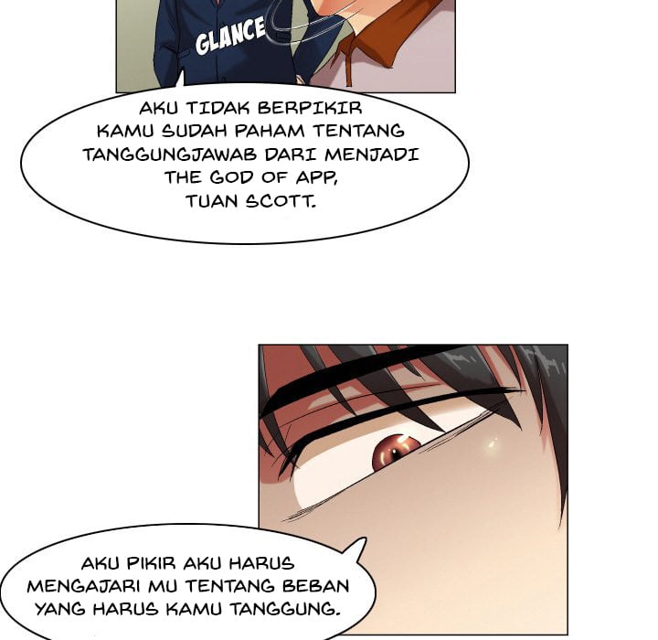 God of App - Chapter 46 34