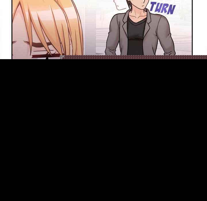 Crossing the Line - Chapter 46 48