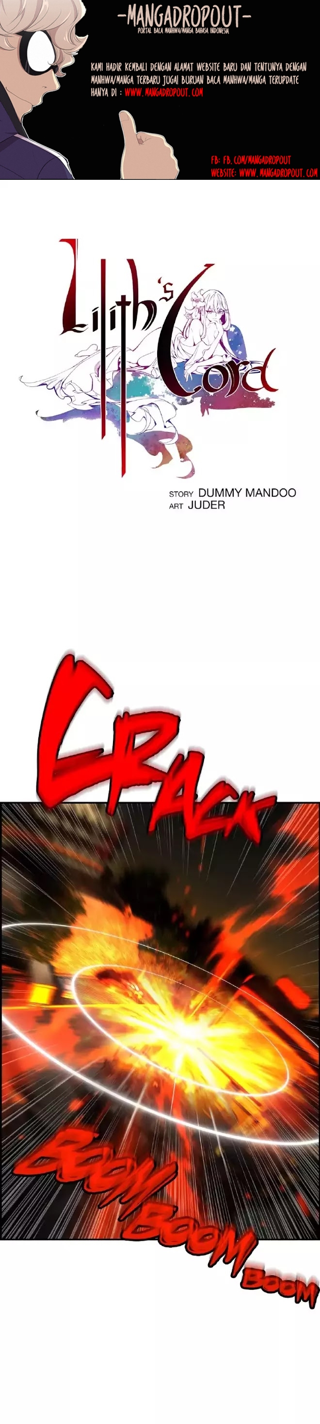 Lilith&#8217;s Cord - Chapter 46 3