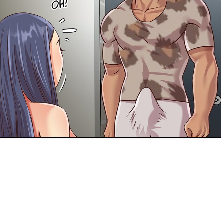 Not One, But Two - Chapter 46 98 Not One, But Two - Chapter 46 98