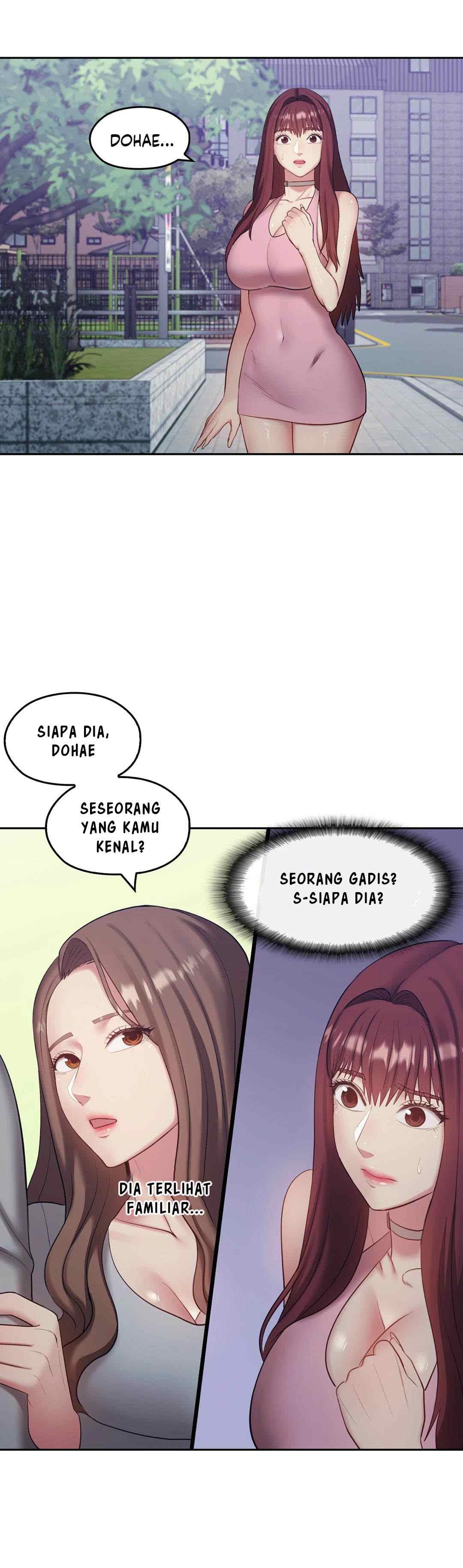 Sok Gung-Hap Consulting - Chapter 46 6
