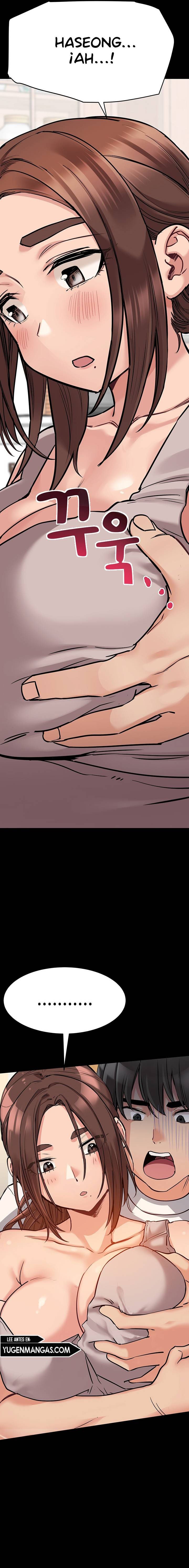 Keep It a Secret From Your Mother! - Chapter 46 5 Keep It a Secret From Your Mother! - Chapter 46 5