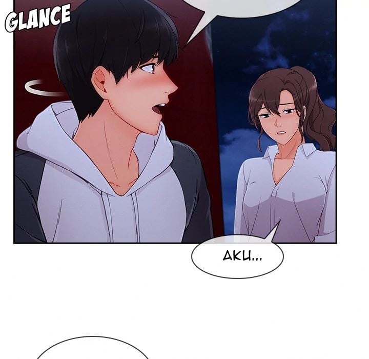 Lady Long Legs - Chapter 46 10