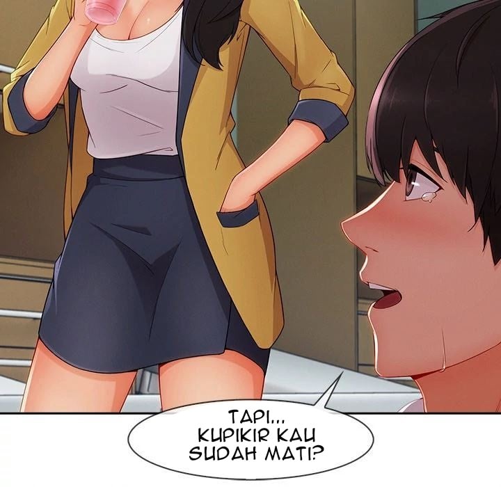 Lady Long Legs - Chapter 46 33