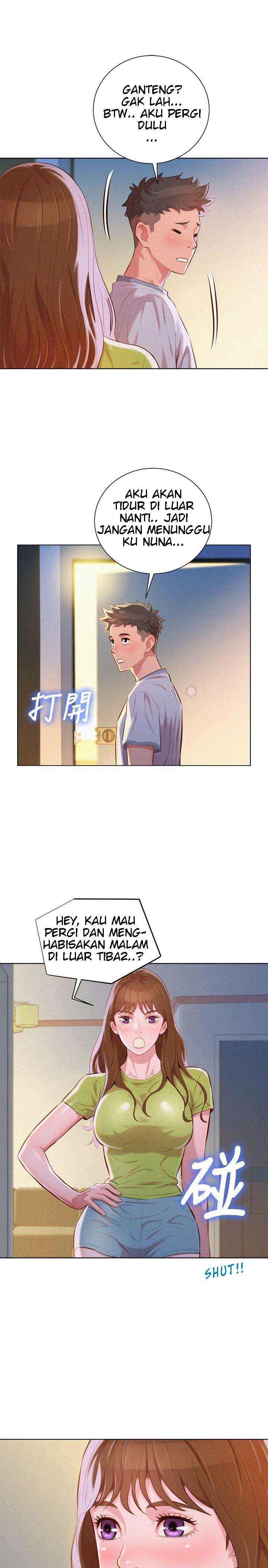 Sister Neighbor - Chapter 46 6