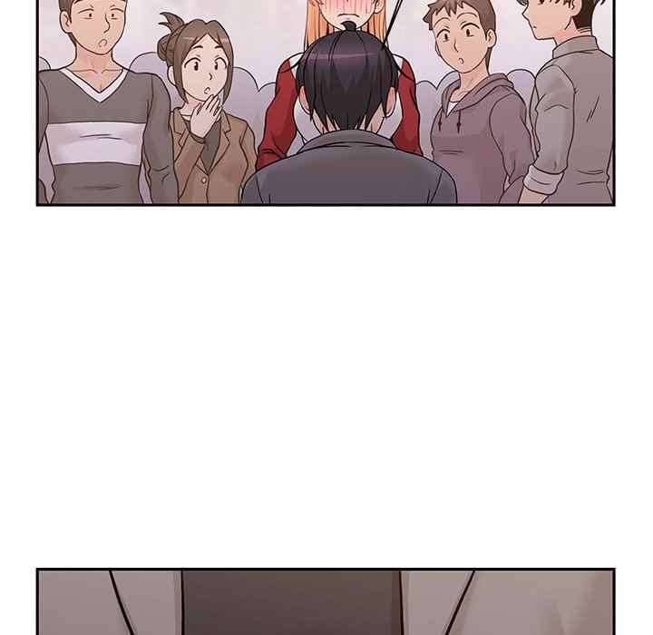 Crossing the Line - Chapter 46 69