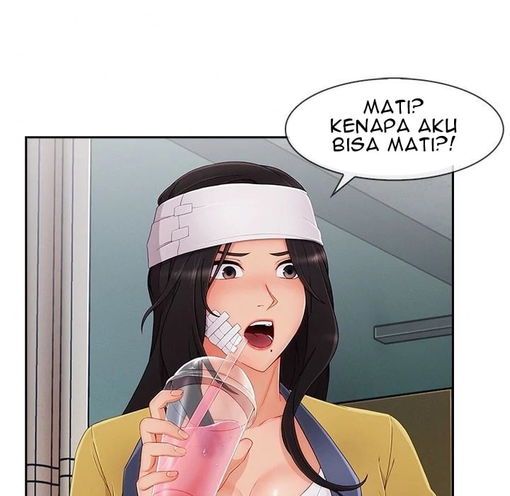 Lady Long Legs - Chapter 46 34