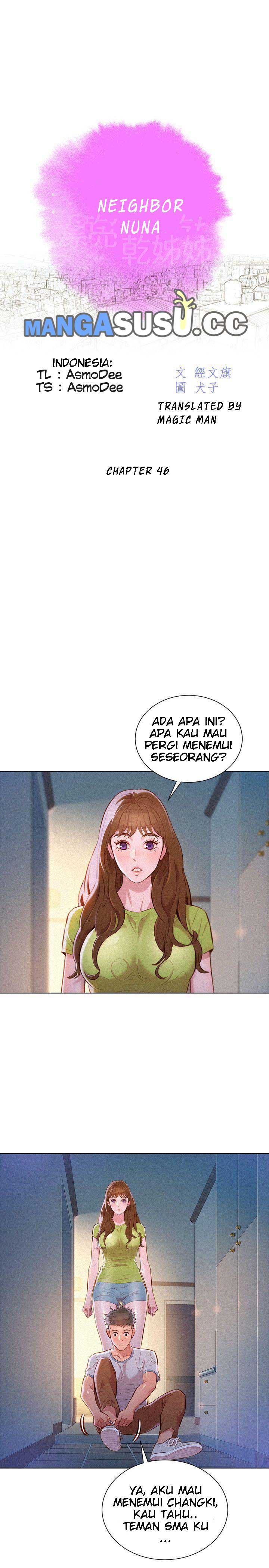 Sister Neighbor - Chapter 46 4