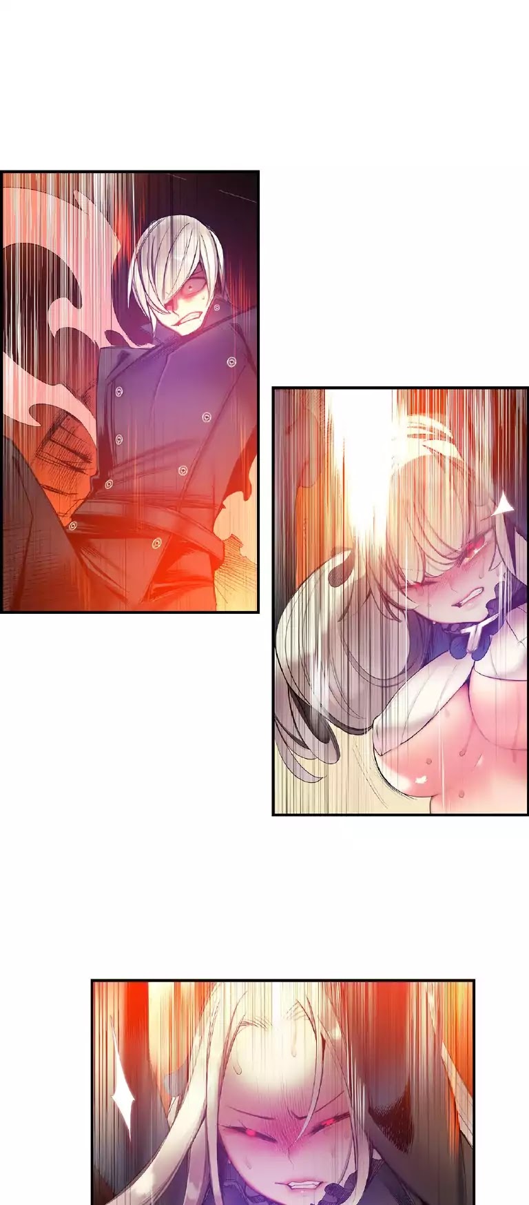 Lilith&#8217;s Cord - Chapter 46 24