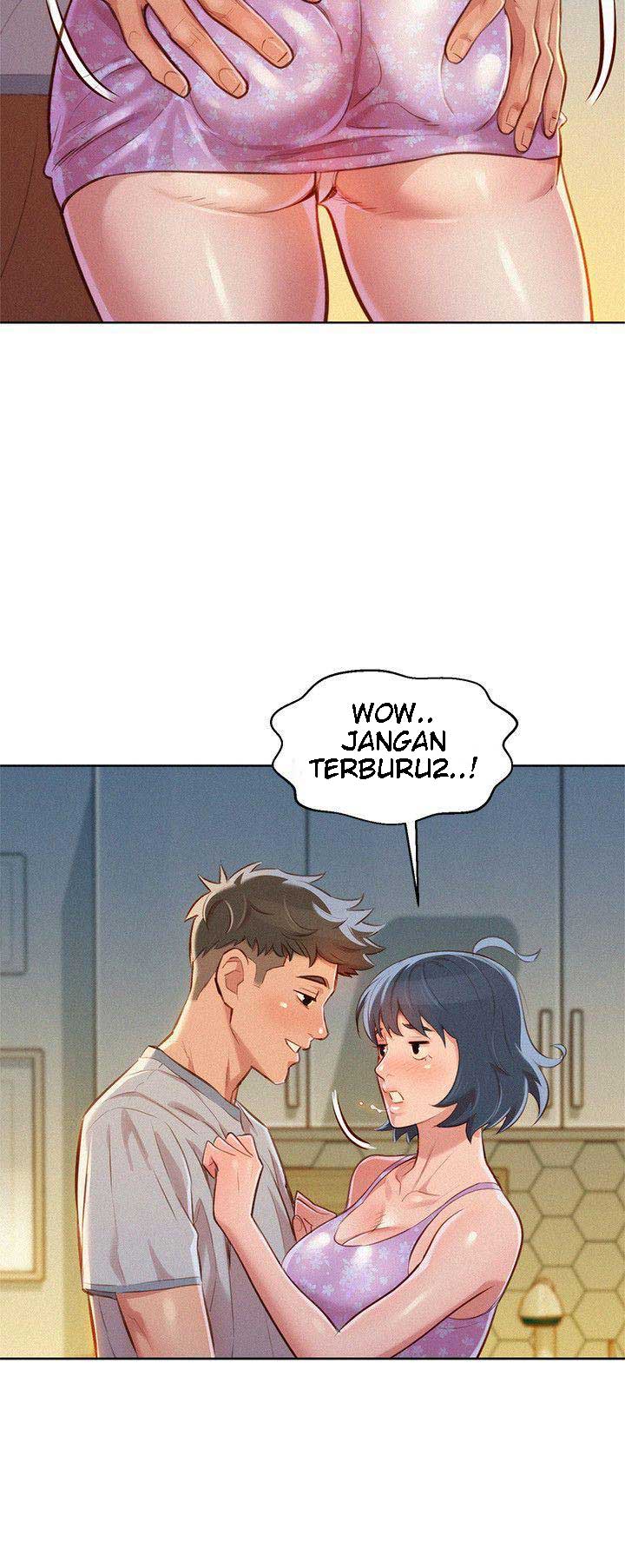 Sister Neighbor - Chapter 46 11