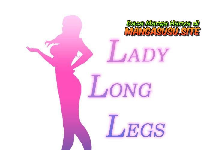 Lady Long Legs - Chapter 46 2