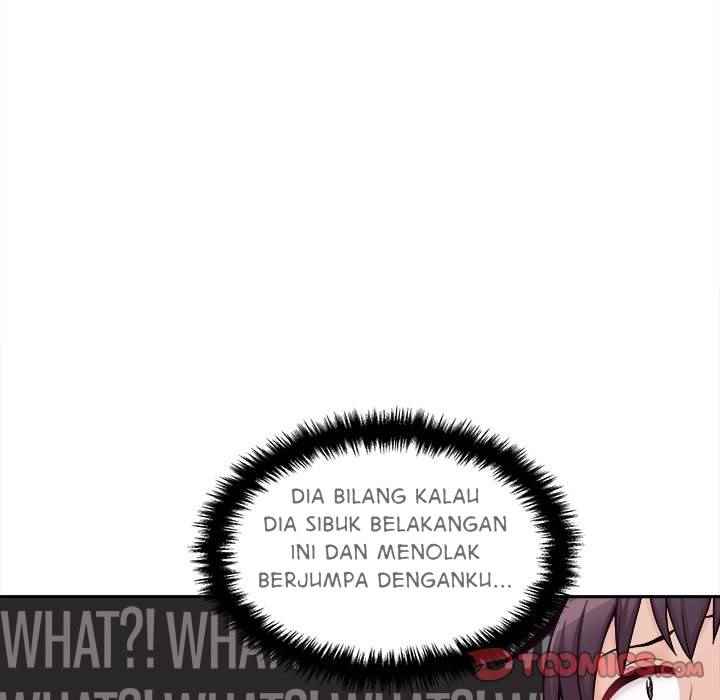 Crossing the Line - Chapter 46 34