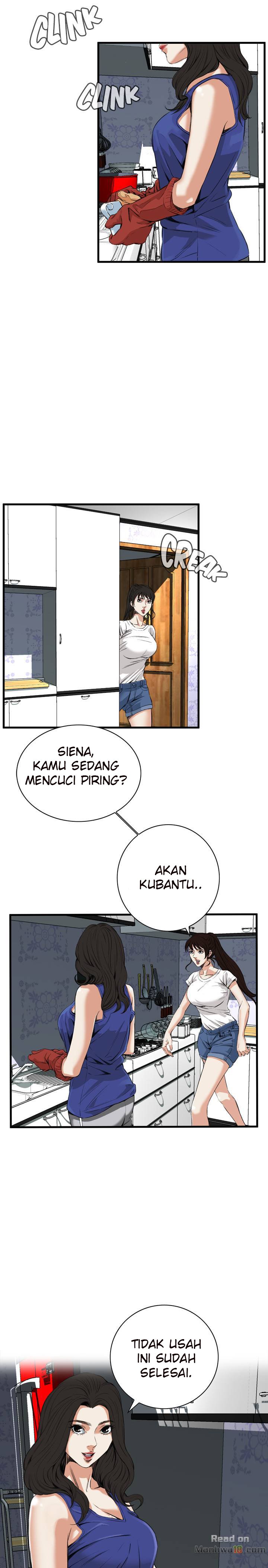 Take a Peek - Chapter 46 8