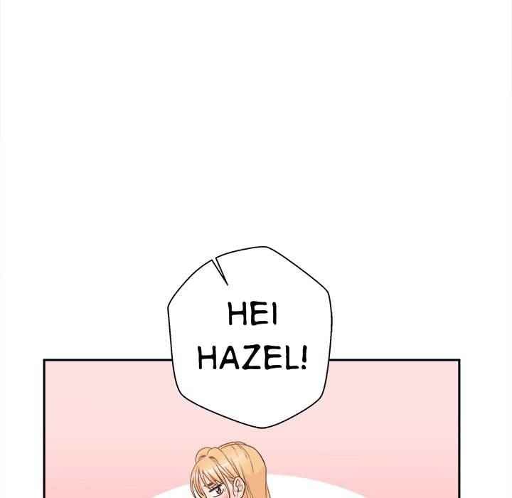 Crossing the Line - Chapter 46 52