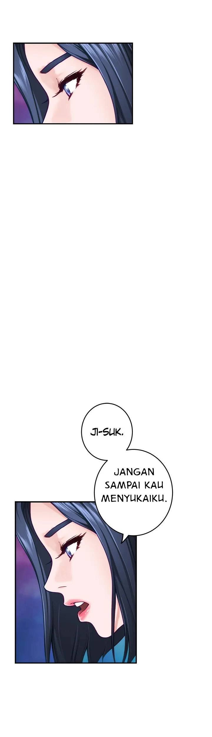 Noona&#8217;s Night - Chapter 46 28