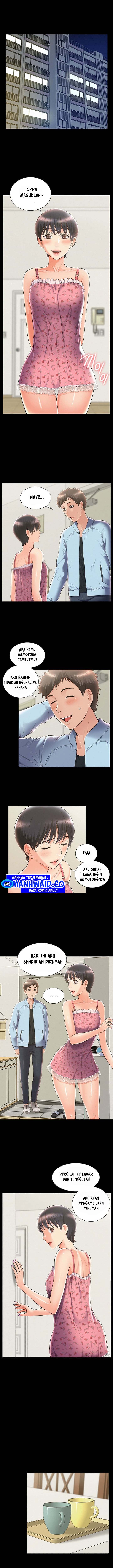 Your Situation - Chapter 46 8