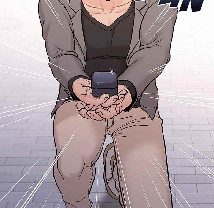 Crossing the Line - Chapter 46 72