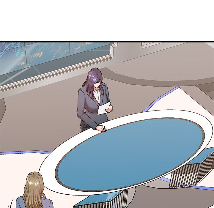 Miss Announcer - Chapter 46 21 Miss Announcer - Chapter 46 21