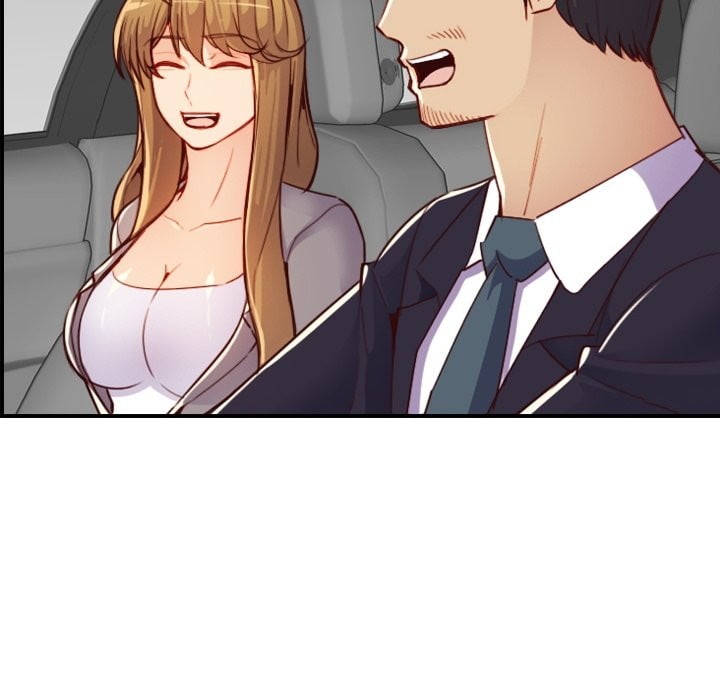 Never Too Late - Chapter 46 44