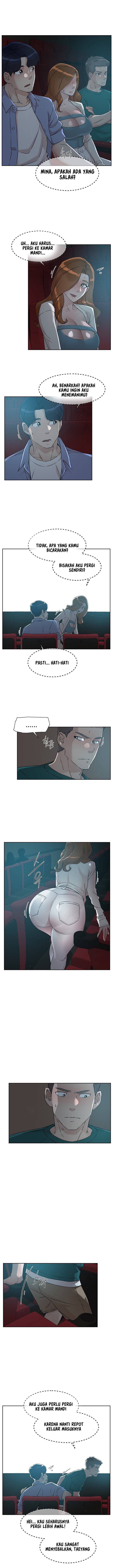 Everything about Best Friend - Chapter 46 5