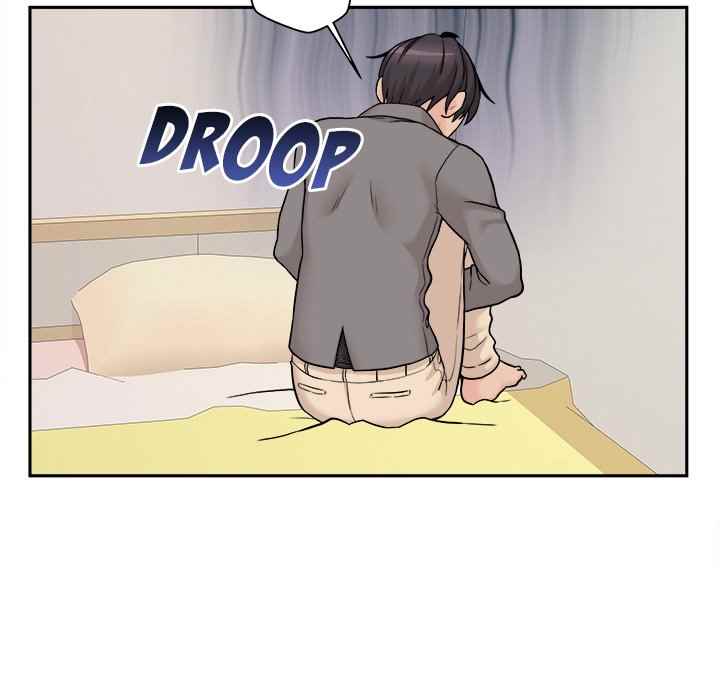 Crossing the Line - Chapter 46 115