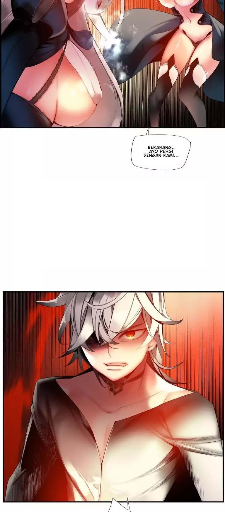 Lilith&#8217;s Cord - Chapter 46 34