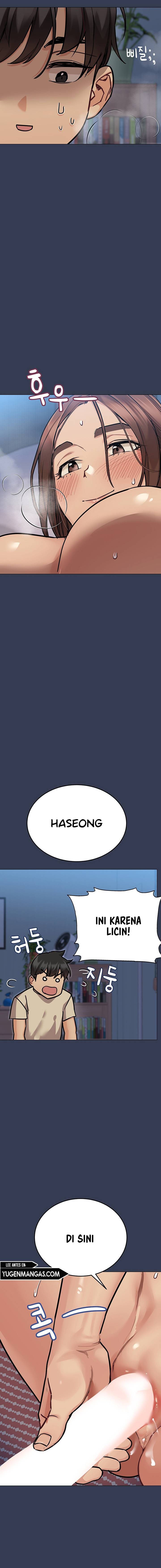 Keep It a Secret From Your Mother! - Chapter 46 27 Keep It a Secret From Your Mother! - Chapter 46 27