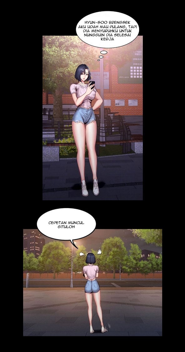 Fitness Uncensored - Chapter 46 8 Fitness Uncensored - Chapter 46 8