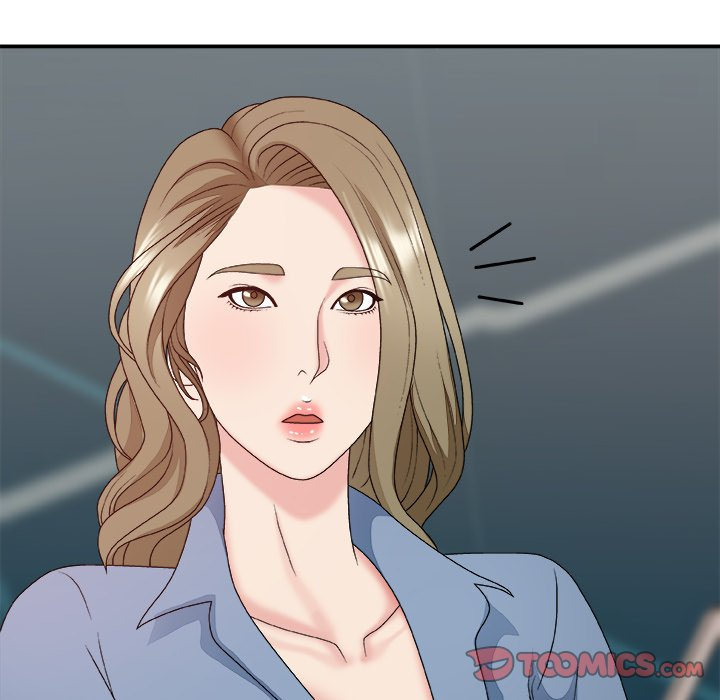 Miss Announcer - Chapter 46 34 Miss Announcer - Chapter 46 34